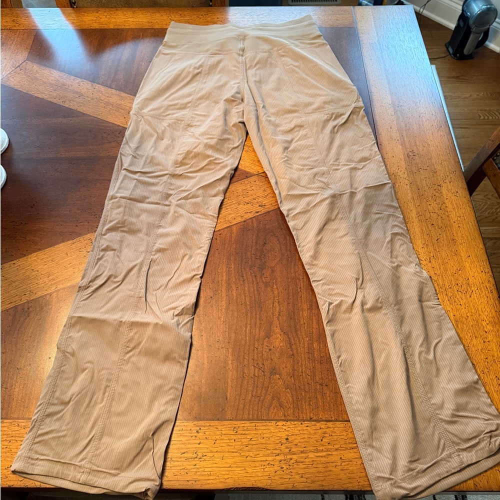 lululemon Dance Studio Pants - Picture 4 of 10